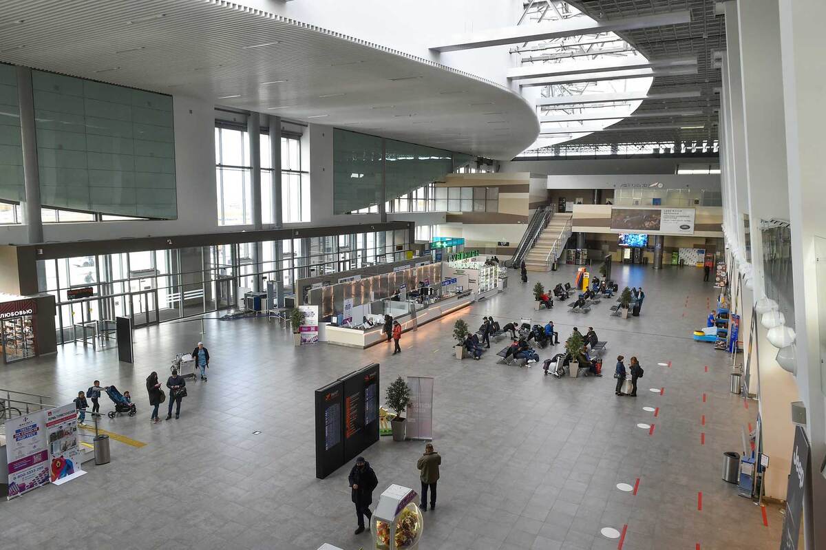    © Константин Долгановский