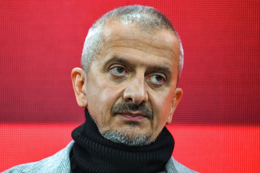    Константин Богомолов / Источник: © Владимир Астапкович/РИА Новости