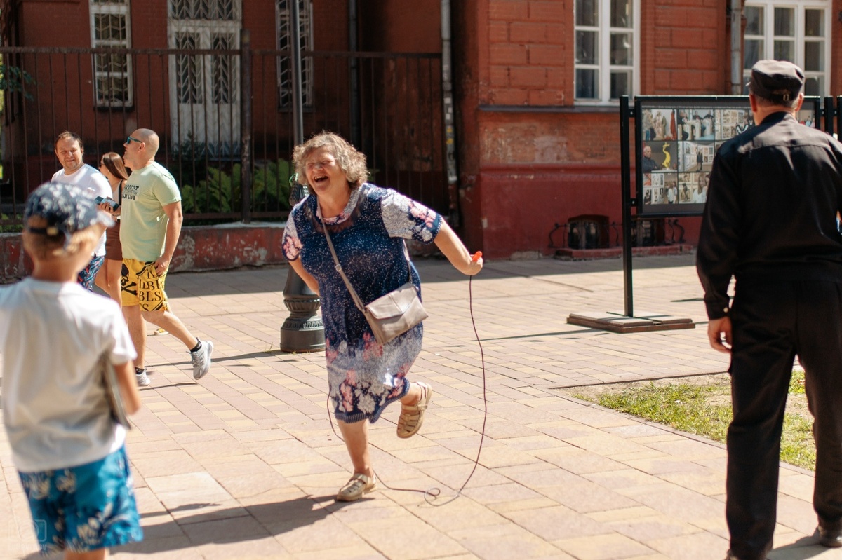    Фото: Евген Гаврилов Юра Белый
