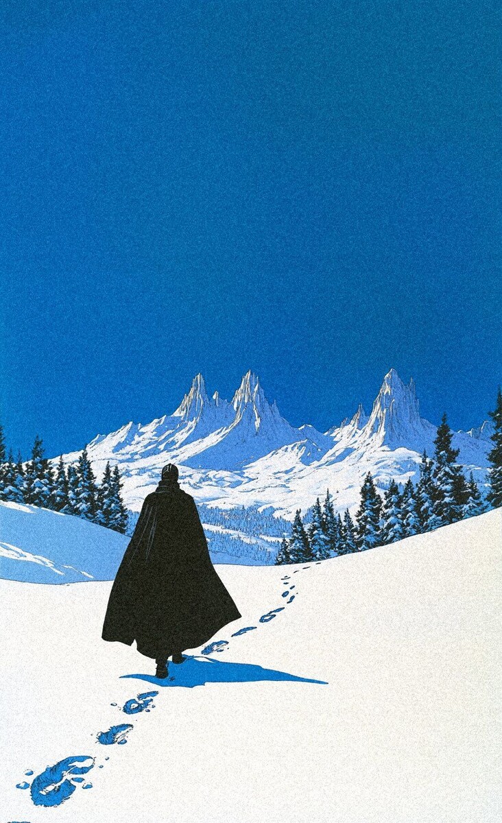 Pinterest всегда уводит вдали...