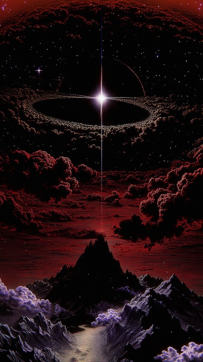 ИИ изображения на Pinterest