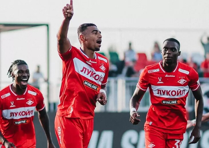 Четыре вывода по матчу «Спартак» – «Астана». Первые черные сигналы в обороне?