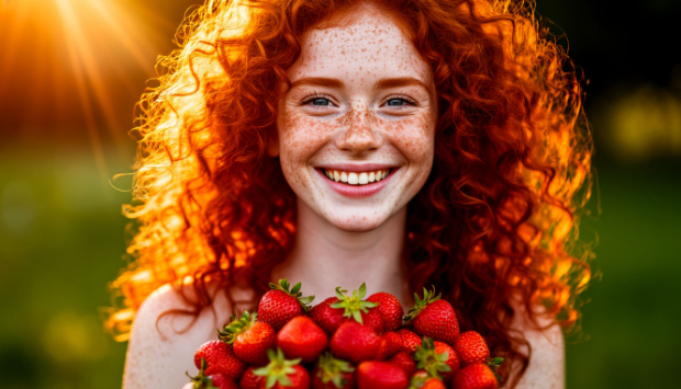 Настоящая любовь?