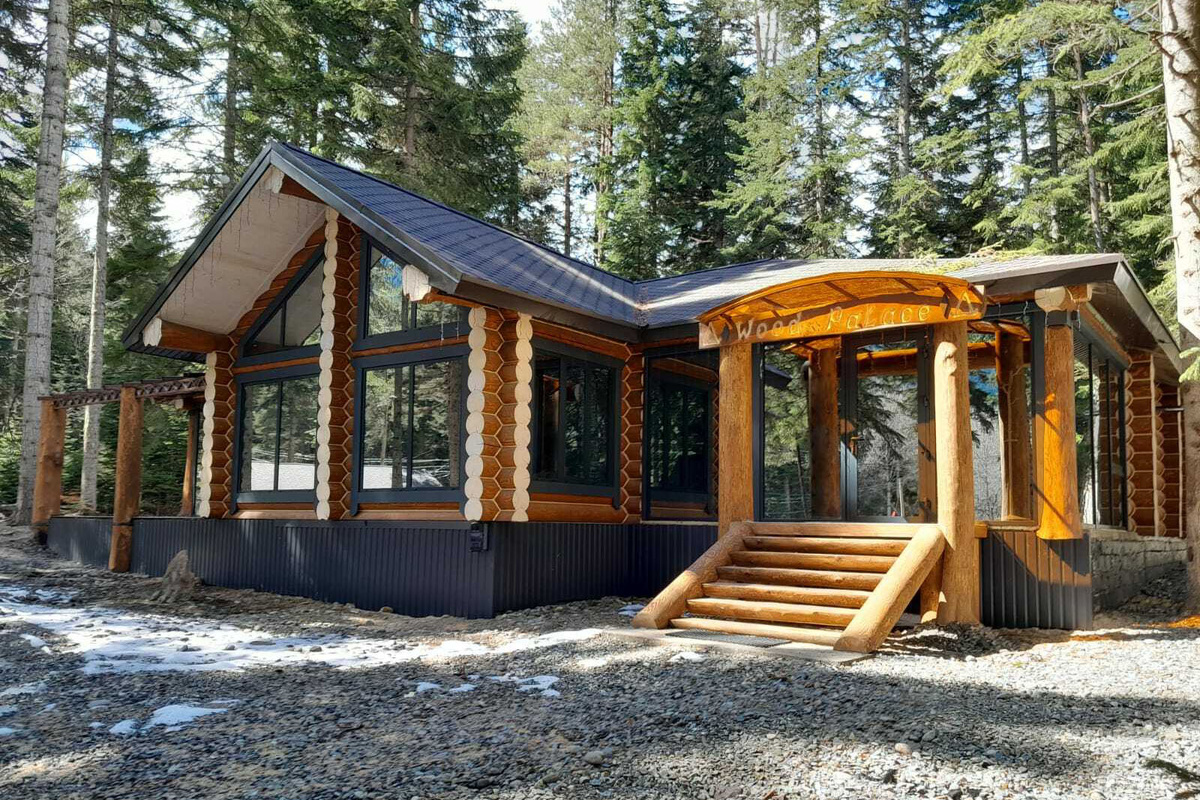 "Пихта-парк"