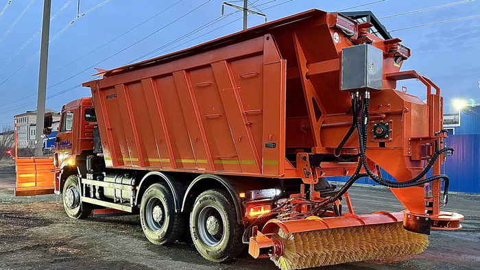    Фото: пресс-служба администрации г. Омска