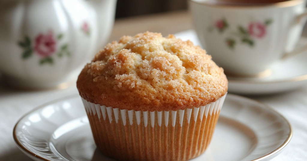 Ванильные кексы. Самый простой и вкусный рецепт + 5 вариантов кексиков