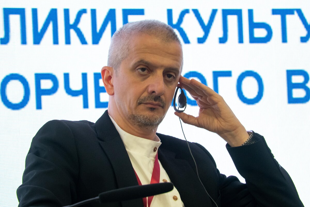 Фото: Олег Золото / «Петербургский дневник»