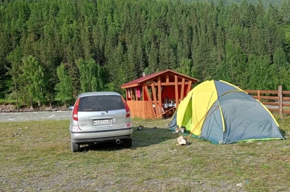    В Башкирии создают инфраструктуру на маршруте «Золотое кольцо Башкирии»