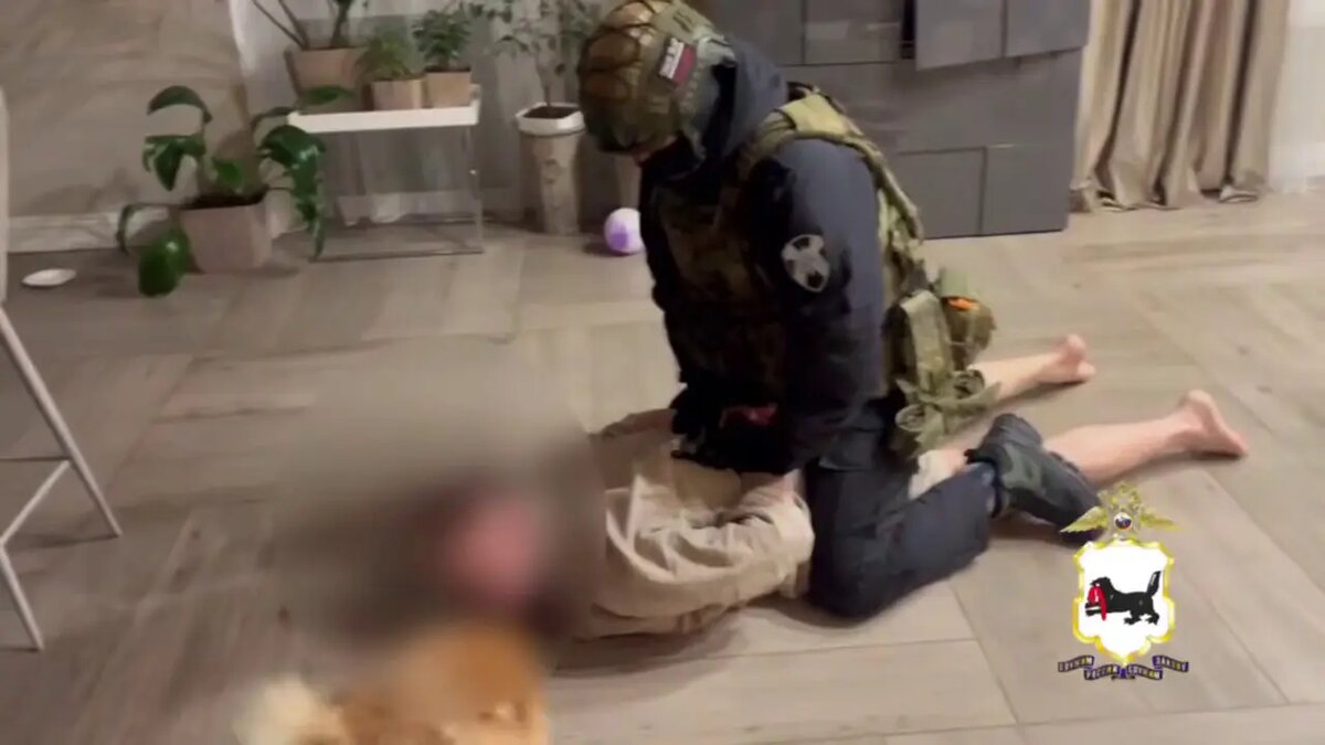    Фото: кадр видео ГУ МВД по Иркутской области