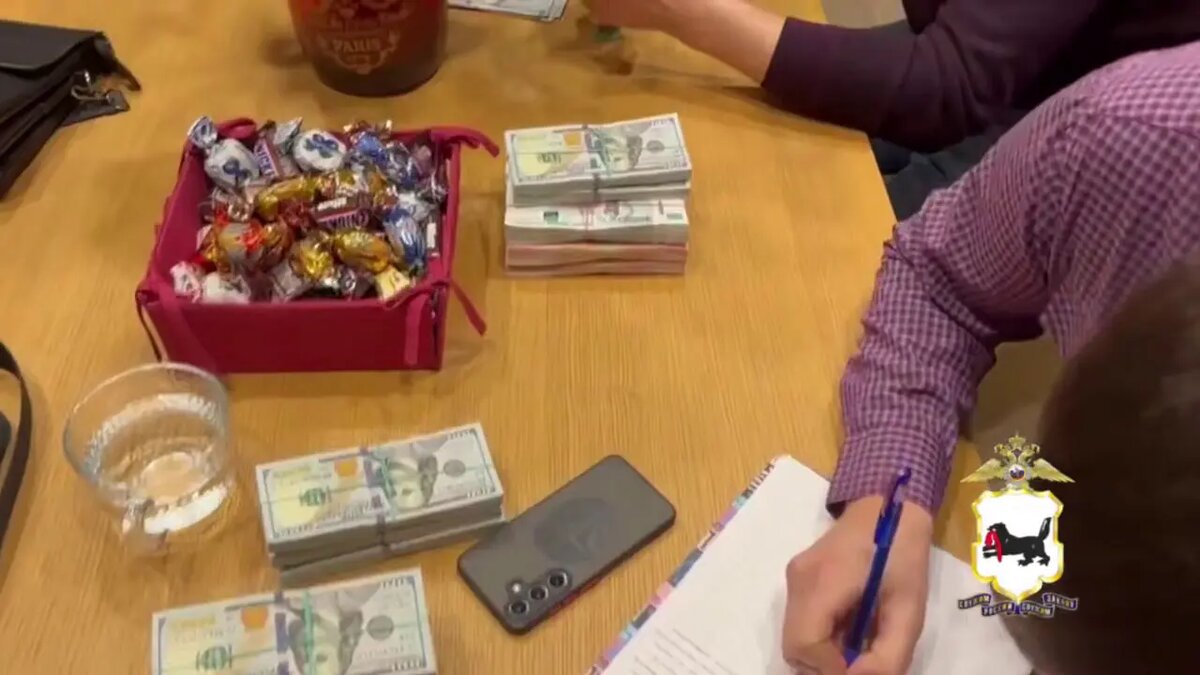    Фото: кадр видео ГУ МВД по Иркутской области