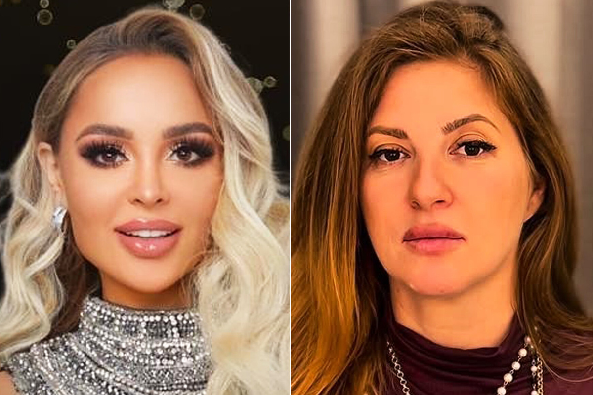     «Я отдала Инне Тлиашиновой 16 миллионов после потери второго ребенка»: Анна Калашникова пожаловалась на коуча