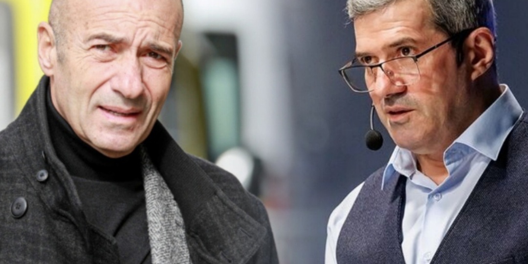 Шоу-бизнес для своих? Крутой и Шахназаров подняли тему звёздных династий и уровня артистов