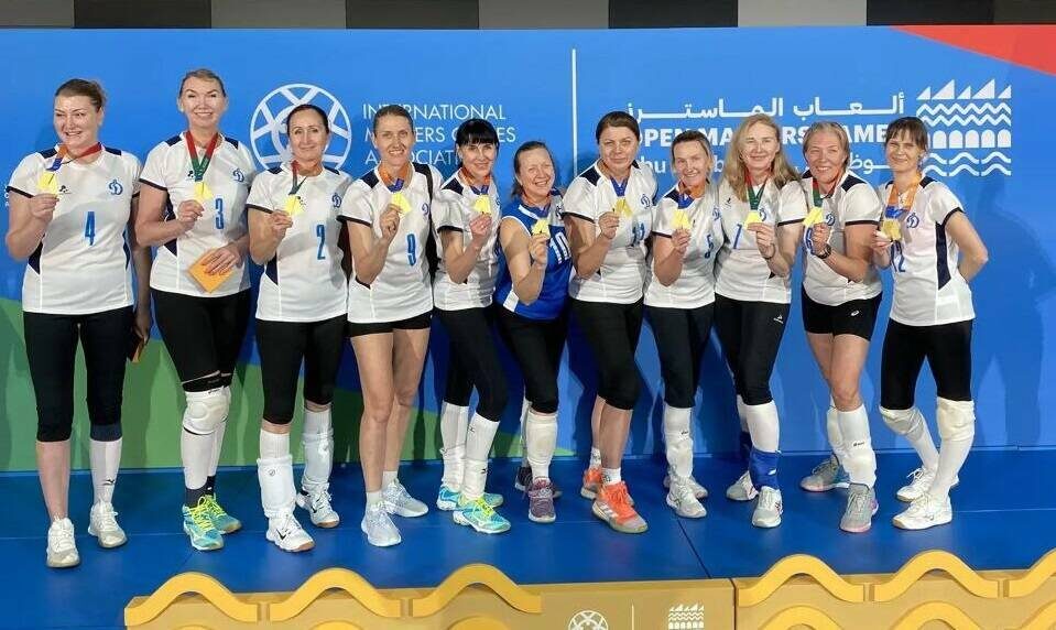 Фото: пресс-служба ОГО ФСО «Динамо» РТ