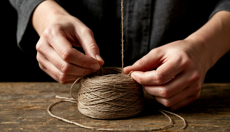 Перестройка односторонних отношений — это не громкий разрыв, а кропотливая работа по распутыванию себя из привычного узла. Иногда достаточно высвободить одну свою нить — право на собственный голос.