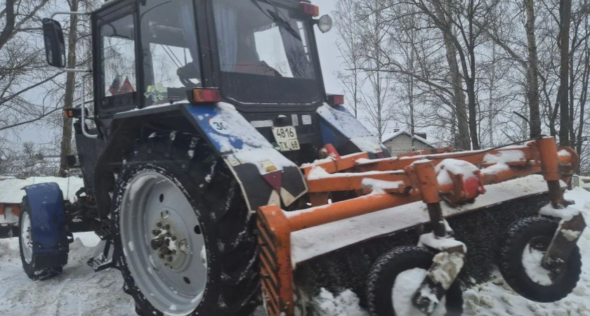    Пресс-служба Правительства Тамбовской области