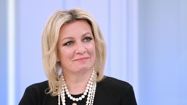    © РИА Новости . Кирилл Зыков