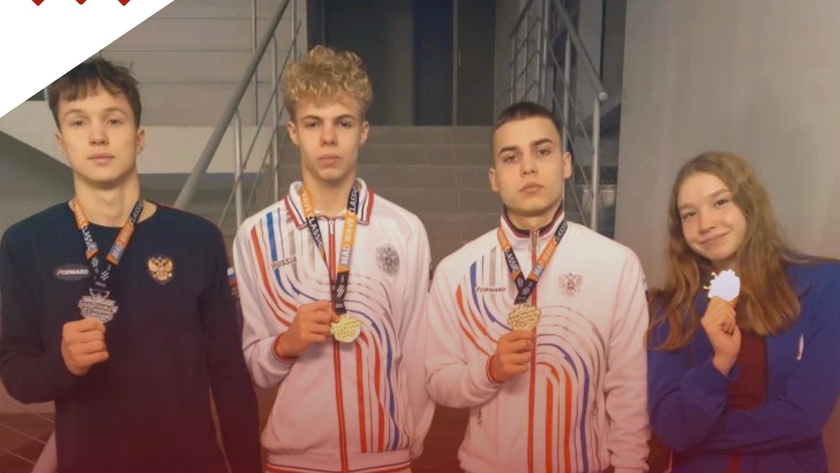 Фото: Минспорт Марий Эл