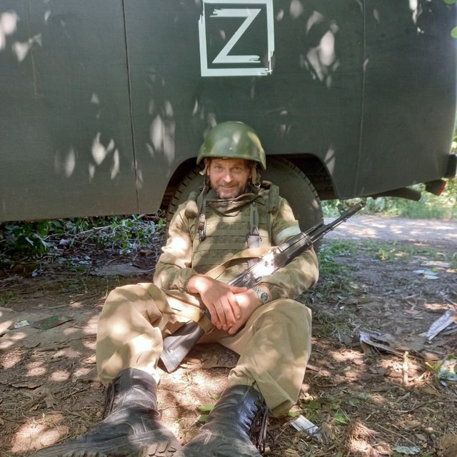 Антон Евгеньевич Новиков