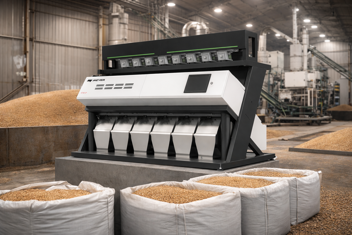 универсальный фотосепаратор Meyer