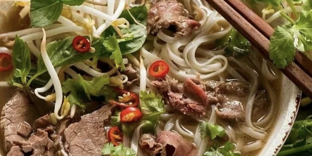 Что попробовать в Нячанге? Кухня южного Вьетнама