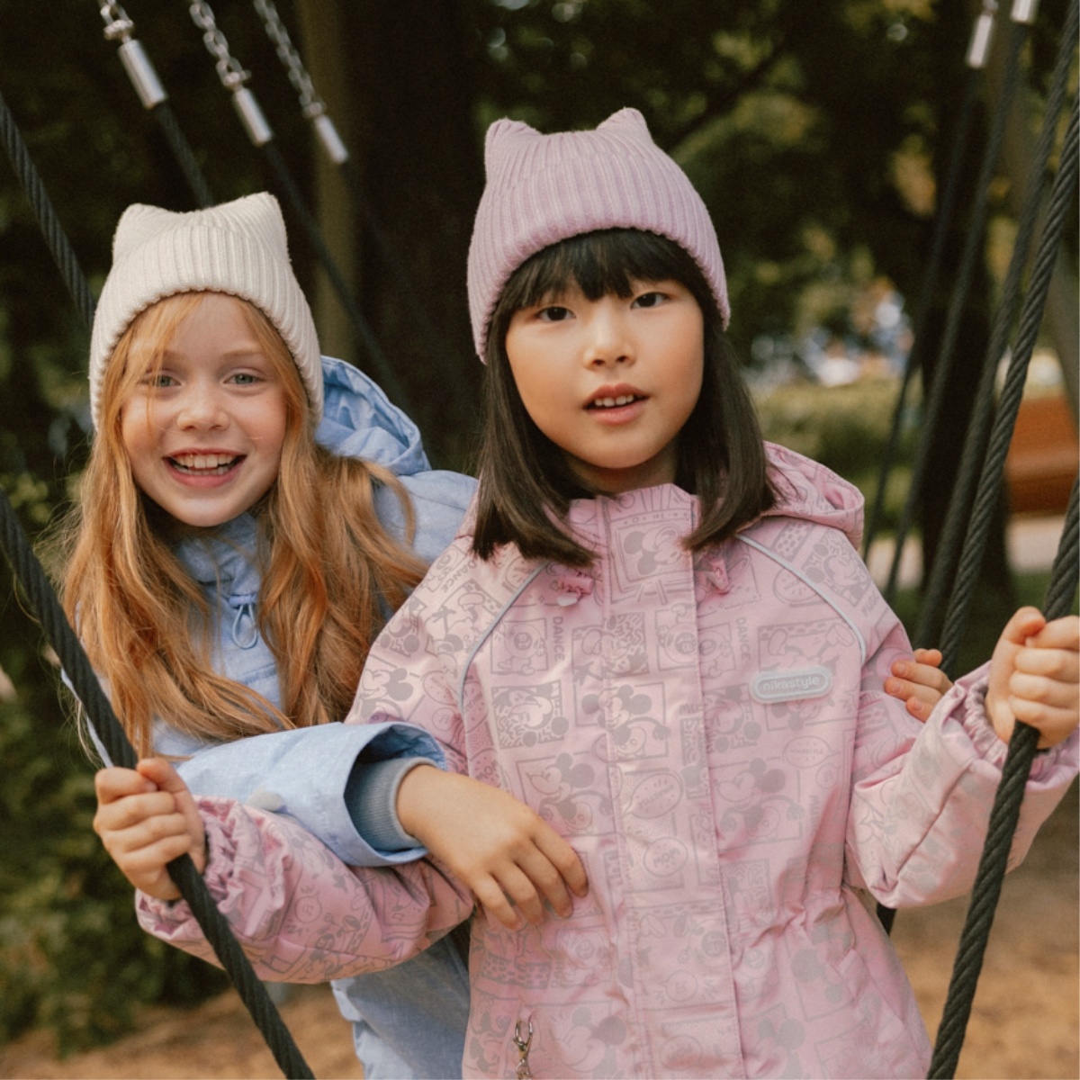 Демисезонная одежда для детей