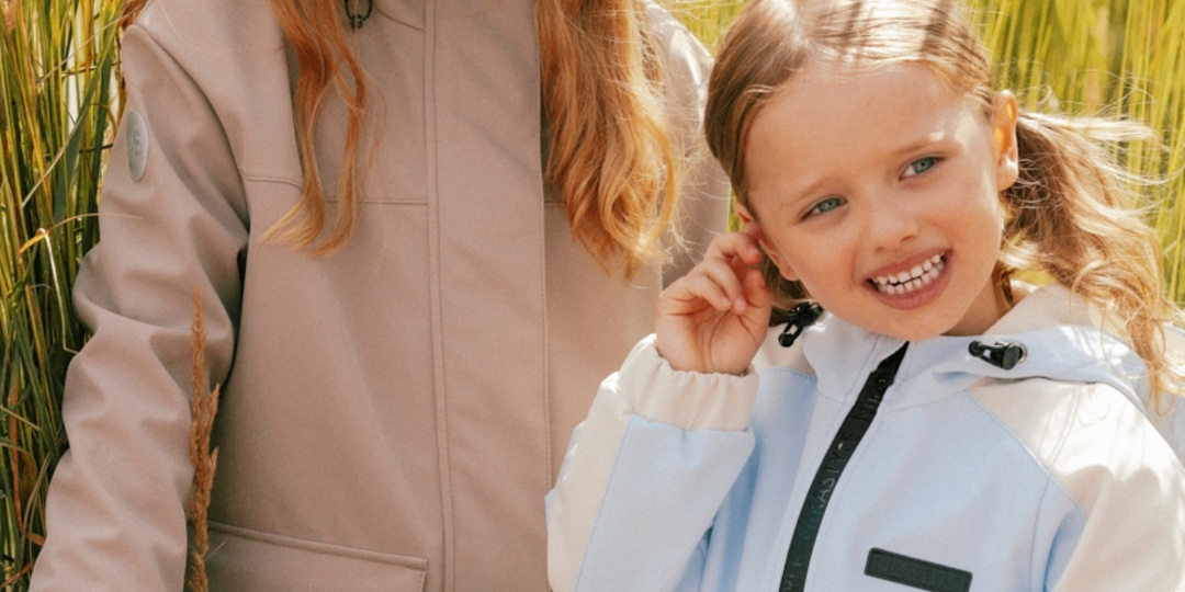 5 мифов о мембранной одежде для детей