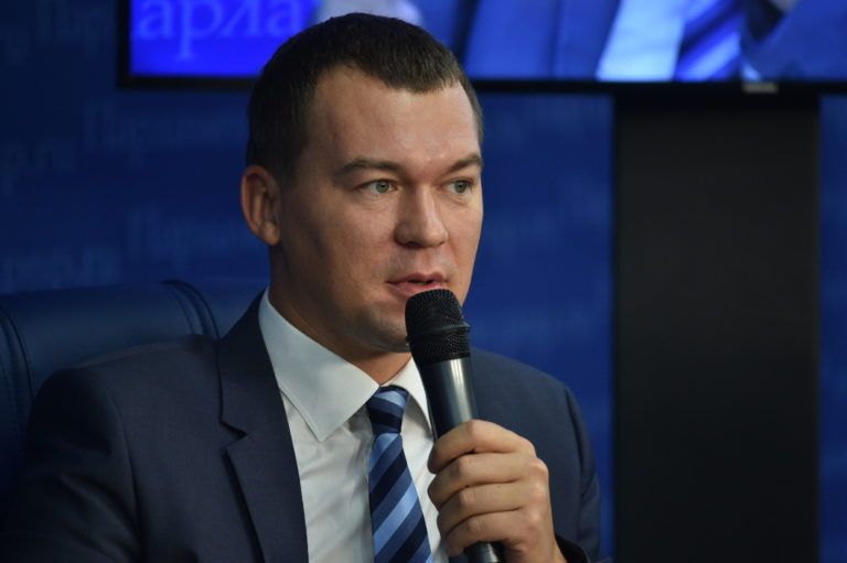    Фото: лдпр.рф Алена Мищенко