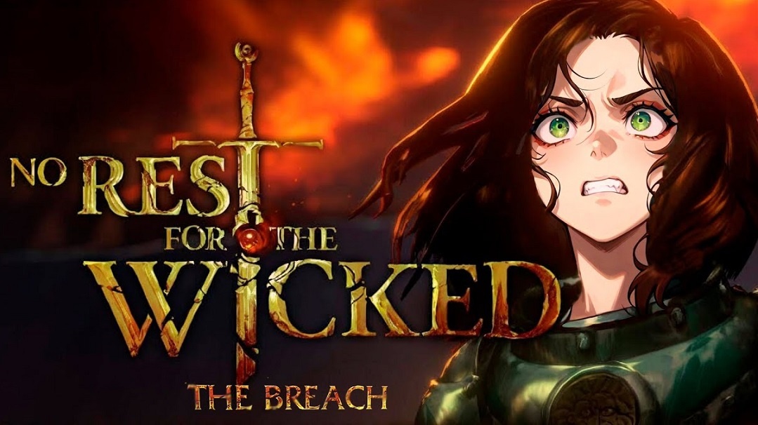 No Rest for the Wicked - больше 1.5 миллиона за две недели