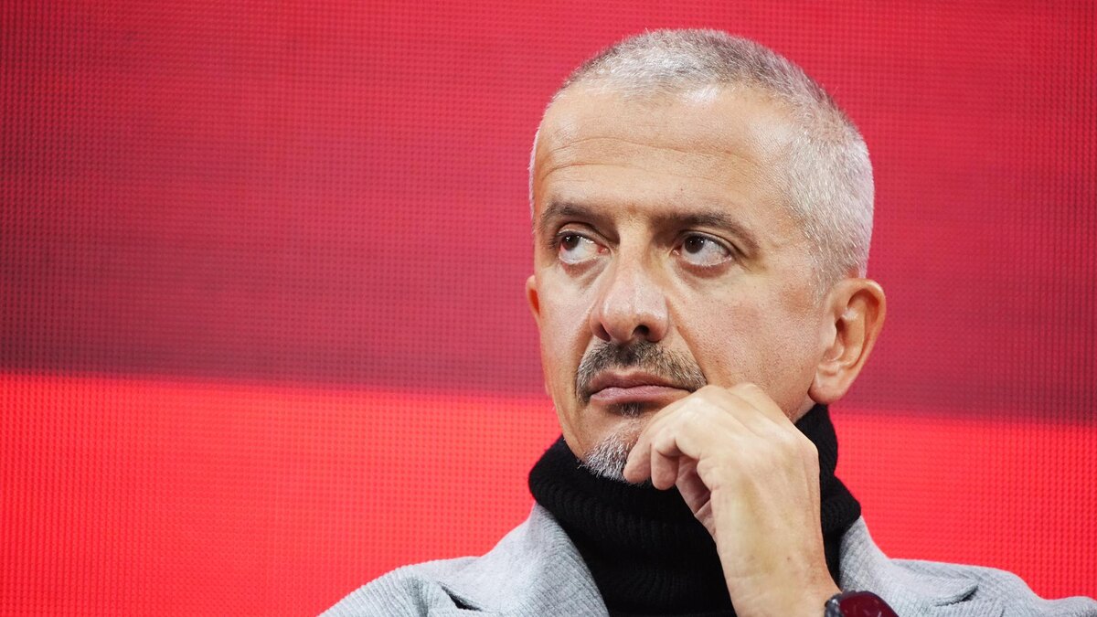 Фото: ИЗВЕСТИЯ/Сергей Лантюхов