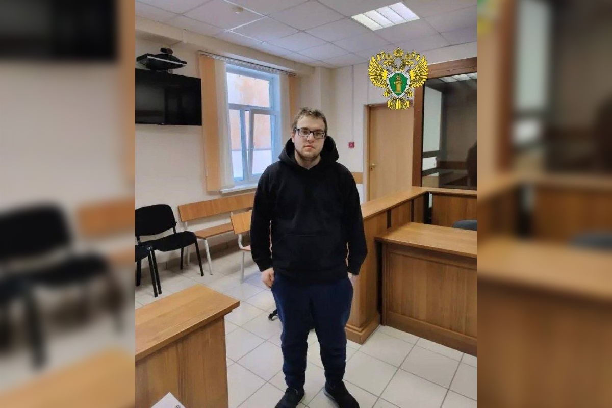     Фото: Прокуратура Свердловской области