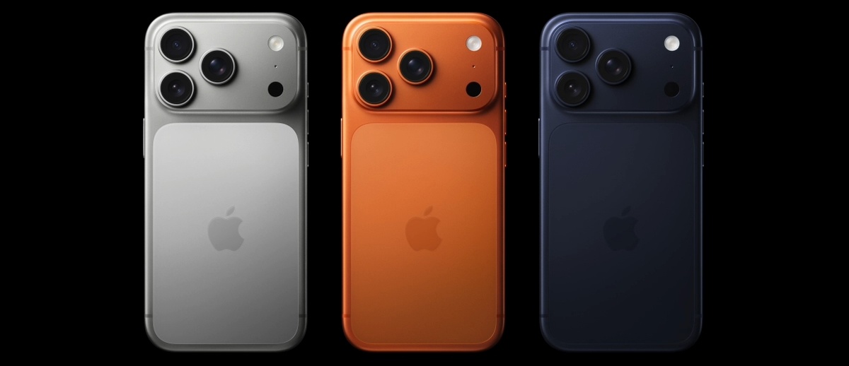 Фото Apple  📷
