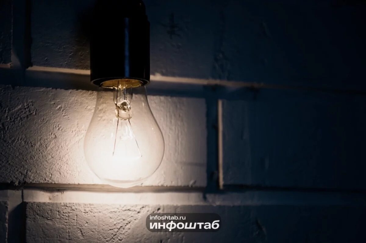    В Астраханской области ущерб от кражи электричества оценили в 63 млн