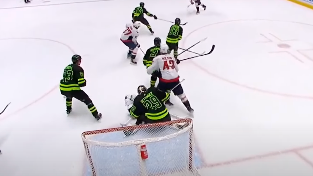   Стоп-кадр видео