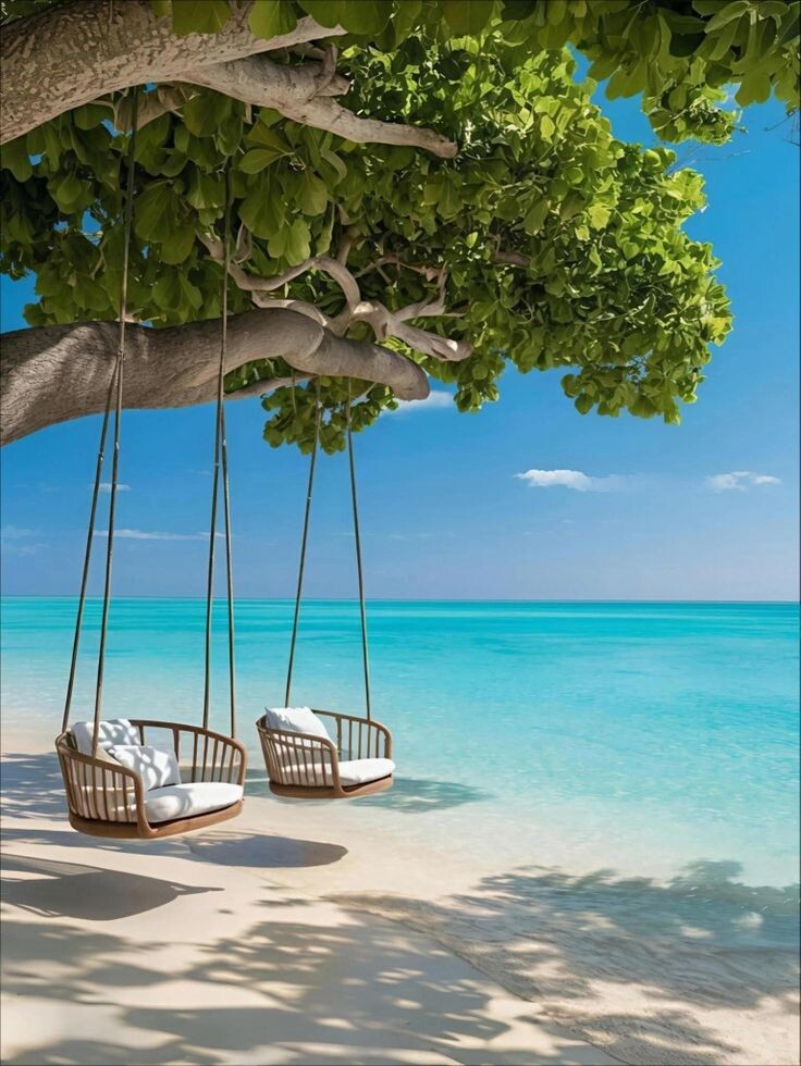 Хочешь лето