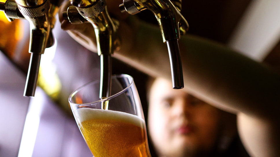 Фото: Андрей Бресонов / Коммерсантъ