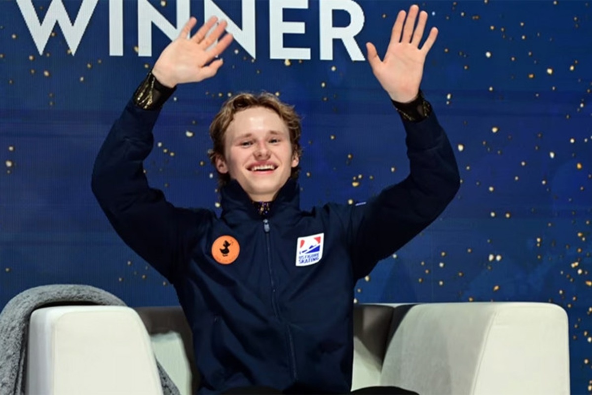    Фото: Олимпиада 2026, источник olympics.com