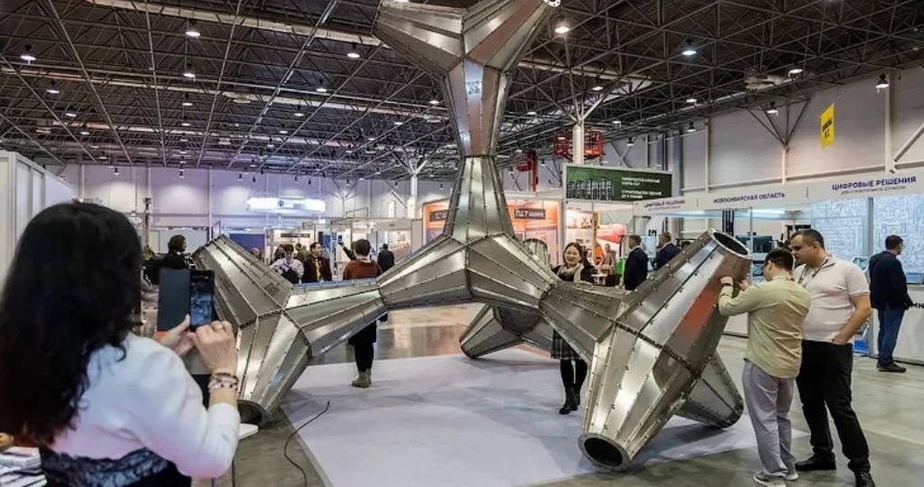 Вопрос ценообразования в строительстве обсудили на Сибирской строительной неделе