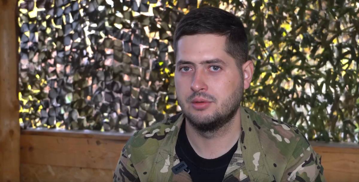    В новой серии фильма о героях региона телеканал «Югра» рассказал про бойца из Лангепаса