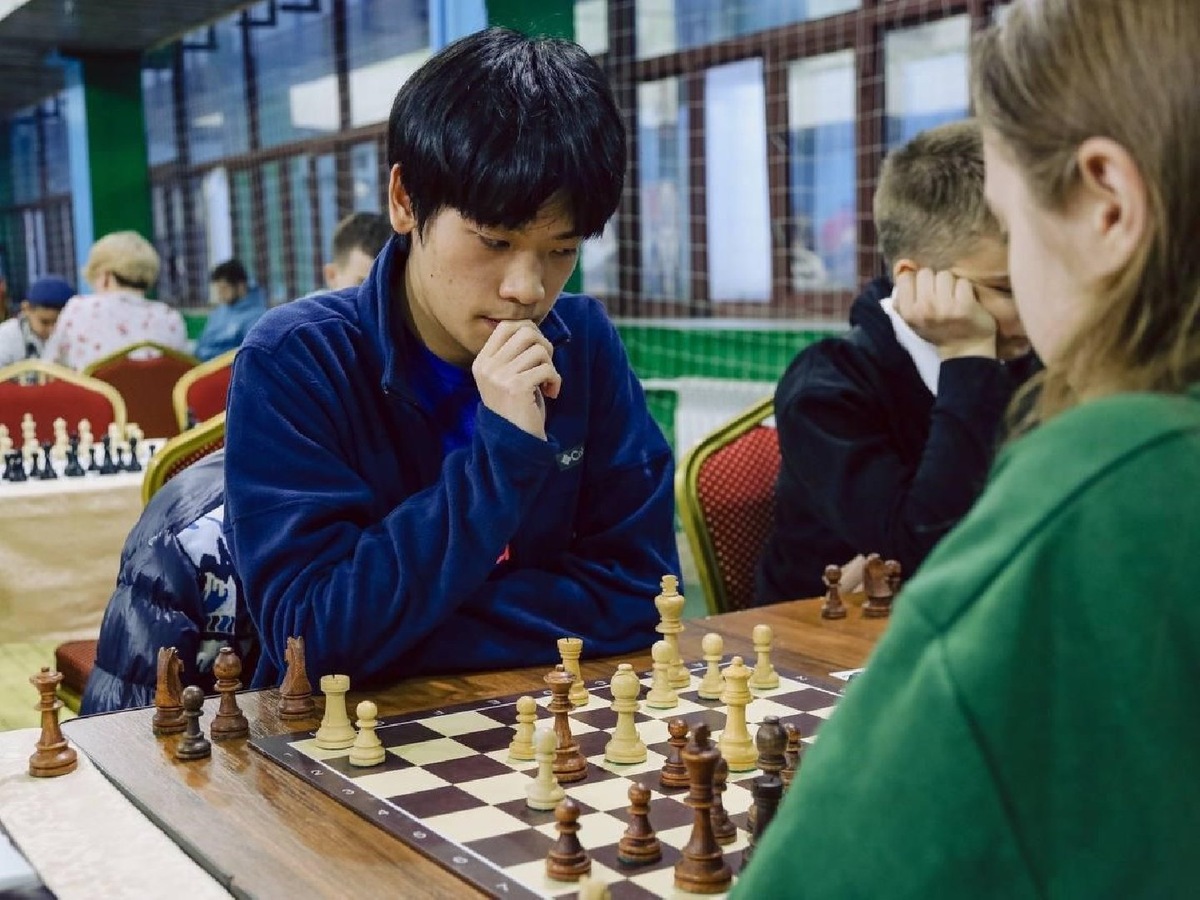    Фото: пресс-служба Министерства физической культуры и спорта Московской области