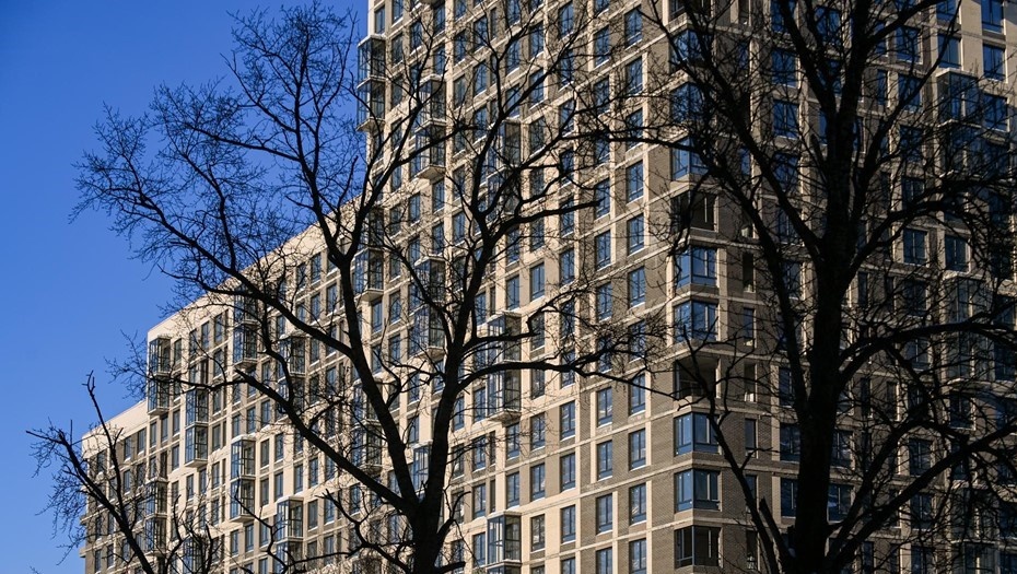    Стоимость "квадрата" в Петербурге достигла 294 тыс. рублей в 2025 году Автор фото: Ермохин Сергей