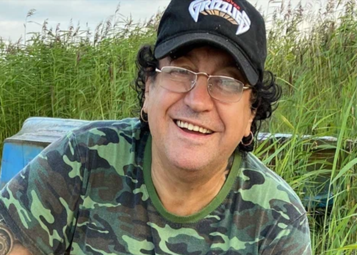 Александр Каменный, эксперт канала