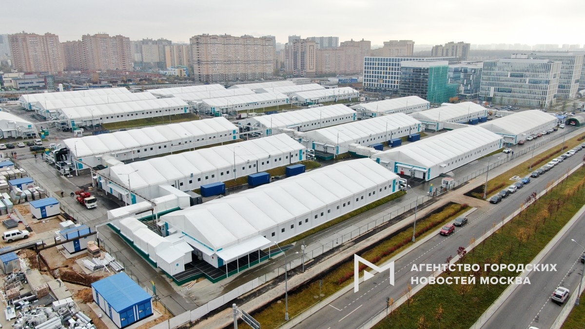 Фотограф: Денис Воронин