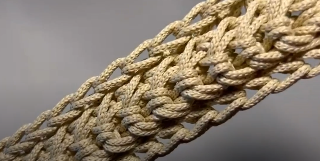 Хоббидом. Вязание с Надюшей