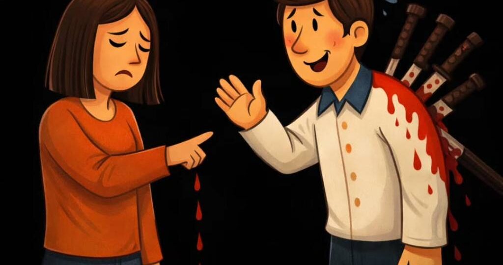 Как пережить кризис в отношениях, когда сил нет ни у кого.