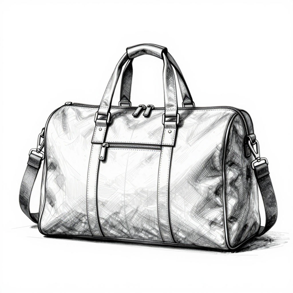 Фото создано с помощью мобильного приложения Алиса AI