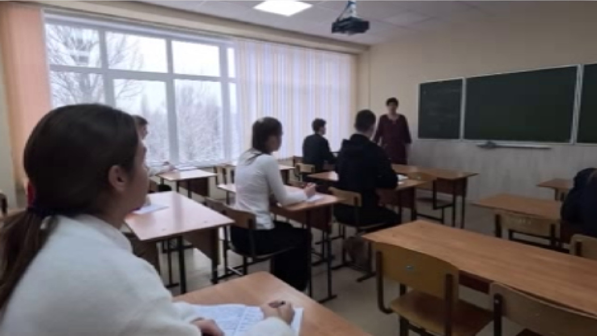    В Курской области утверждены новые федеральные образовательные стандарты