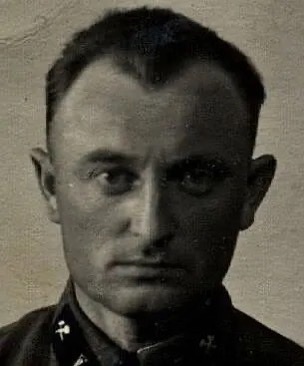 Отец Сергея Алексеевича - Рыль Алексей Петрович.