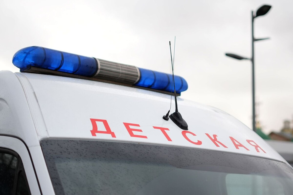     / Источник: © ИЗВЕСТИЯ/Эдуард Корниенко