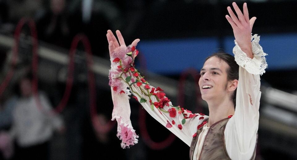    РИА «Новости»