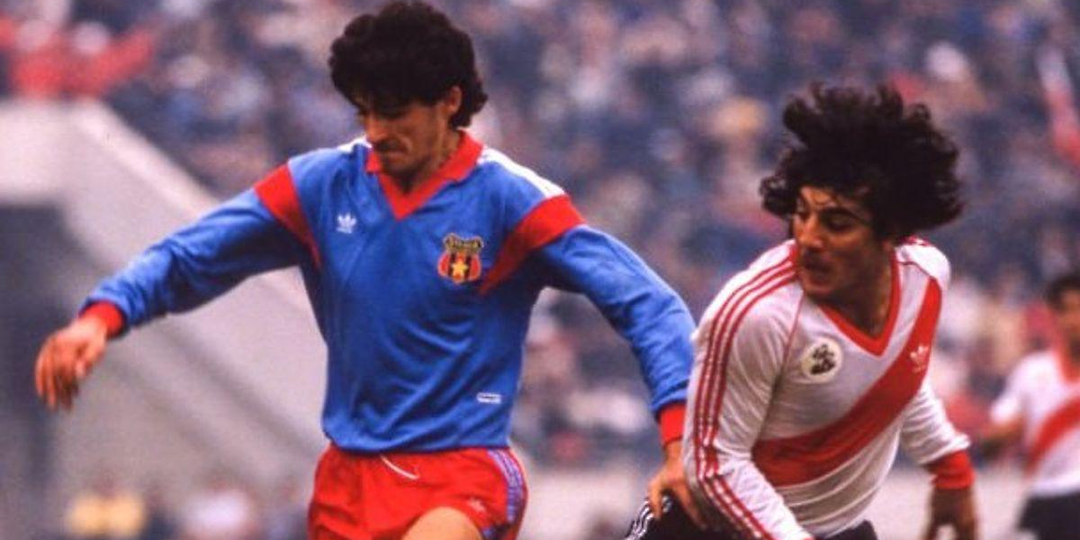 Как лучший защитник мира 80-х Миодраг Белодедич сбежав от Чаушеску умудрился выиграть кубок чемпионов с двумя разными клубами из Соцлагеря?